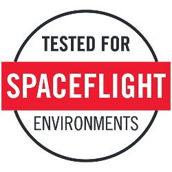 Tested for SPACEFLIGHT_Black 2